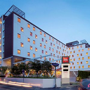 Ibis Bangkok Sathorn