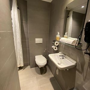 Private Bathroom Room