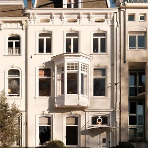 Amsterdam Hotel Parklane
