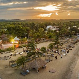 Hotel Fenix Beach Cartagena